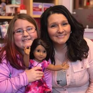 Meet your Posher, Maranda